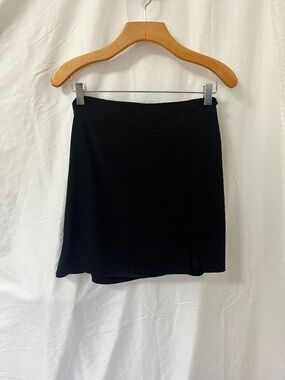 Love fire skirt